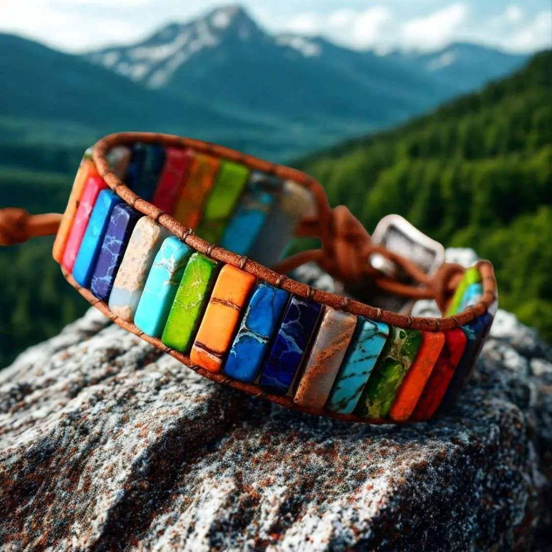 Pulseras Equilibrio Energético Mujer - Top Ventas Recomendado