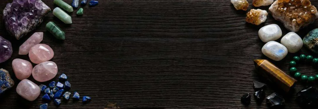 Guía de Piedras Naturales Semipreciosas