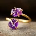 Piedras Amatista