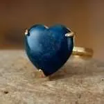 Piedra Apatita