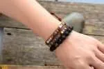 Pulsera del equilibrio de los minerales de tu cuerpo