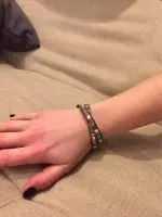Pulsera del equilibrio de los minerales de tu cuerpo