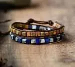 Pulsera del equilibrio de los minerales de tu cuerpo
