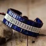 Azul Oscuro