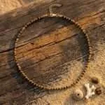 Piedras de Ojo de Tigre