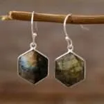 Piedras de Labradorita
