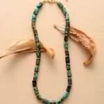Piedras de Turquesa Africana