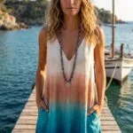Collar Japa Mala 108 cuentas con jaspe imperial, amatista y medallón OM