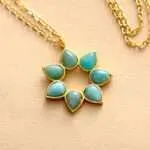 Piedras Amazonita
