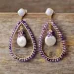 Cuarzo + Perlas