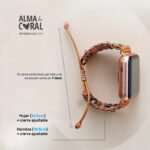 Medidas de nuestras correas para Apple Watch.