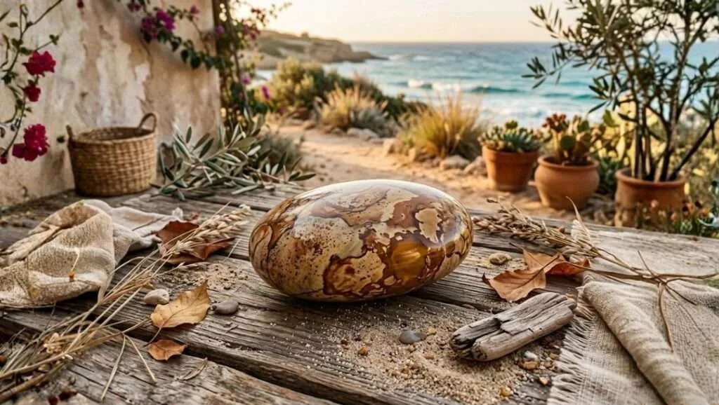 Las 5 Piedras para Libra que Deberías Llevar Puestas