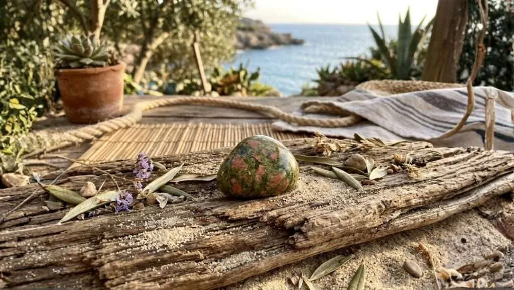 Las 5 Piedras para Acuario que Deberías Llevar Puestas