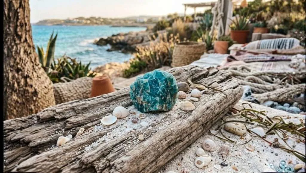 Las 5 Piedras para Aries que Deberías Llevar Puestas