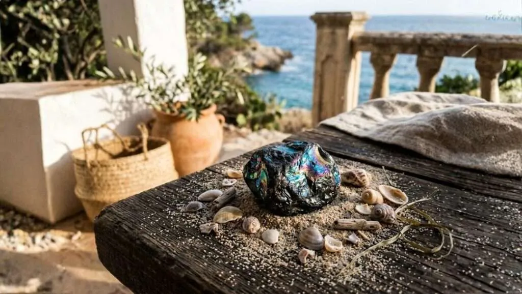 Las 5 Piedras para Aries que Deberías Llevar Puestas