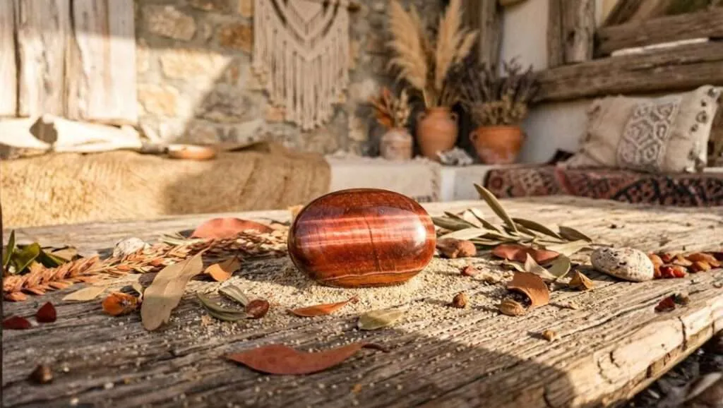 Las 5 Piedras para Aries que Deberías Llevar Puestas