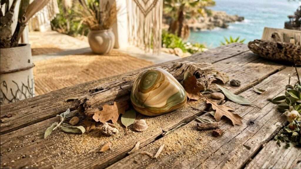 Las 5 Piedras para Piscis que Deberías Llevar Puestas