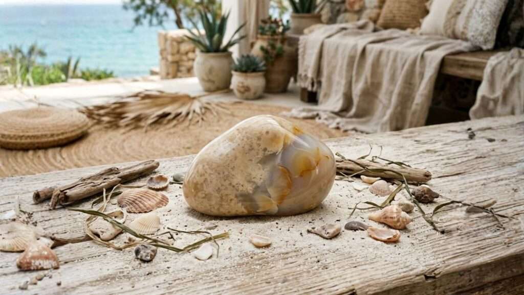 Las 5 Piedras para Piscis que Deberías Llevar Puestas