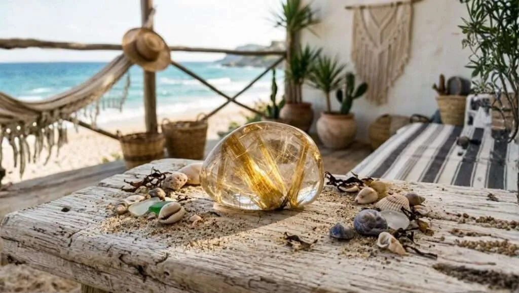 Las 5 Piedras para Capricornio que Deberías Llevar Puestas