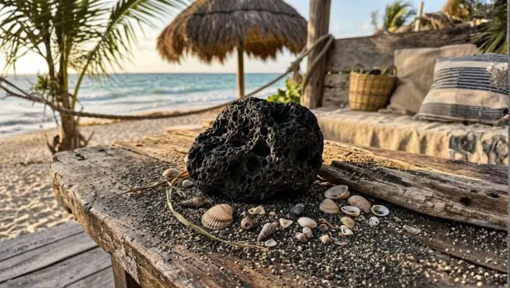 Las 5 Piedras para Capricornio que Deberías Llevar Puestas