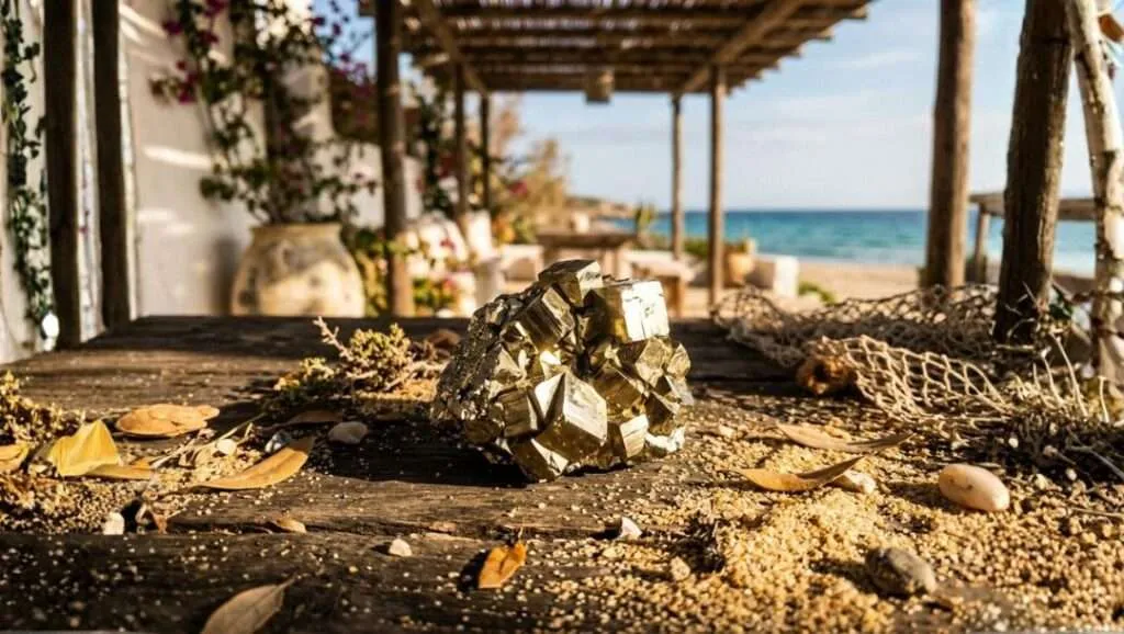 Las 5 Piedras para Capricornio que Deberías Llevar Puestas