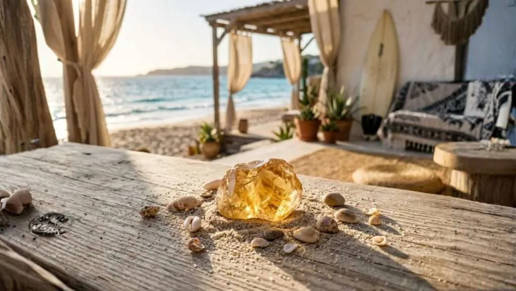 Las 5 Piedras para Capricornio que Deberías Llevar Puestas