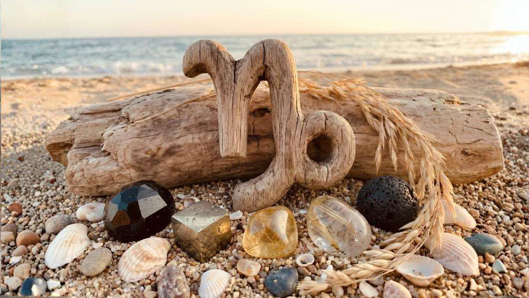 Las 5 Piedras para Capricornio que Deberías Llevar Puestas