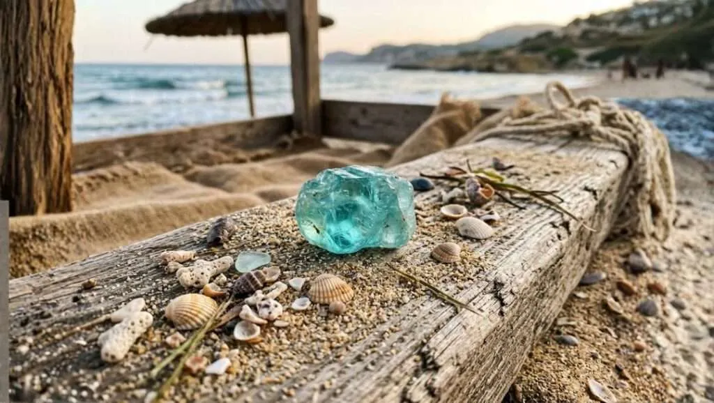 Las 5 Piedras para Tauro que Deberías Llevar Puestas