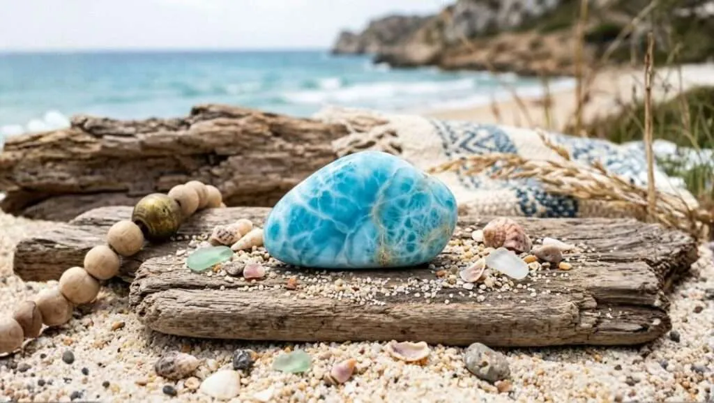 Las 5 Piedras para Tauro que Deberías Llevar Puestas