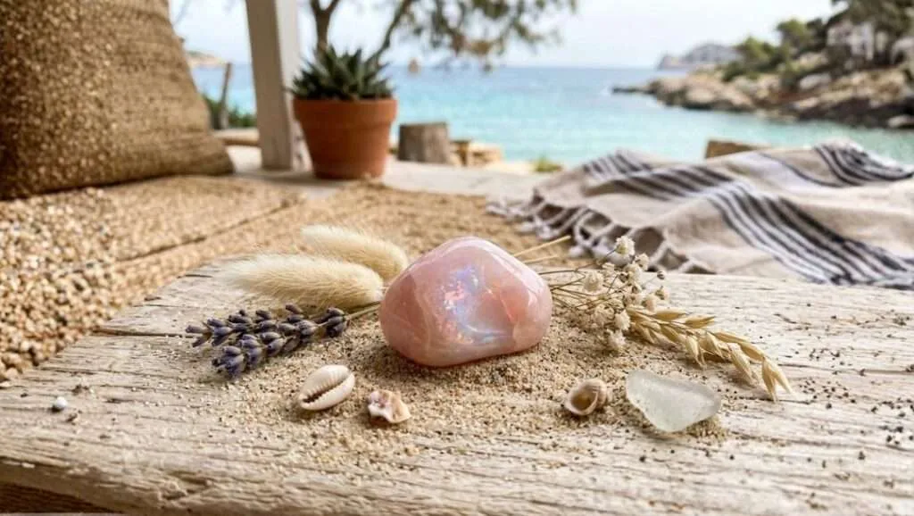 Las 5 Piedras para Tauro que Deberías Llevar Puestas