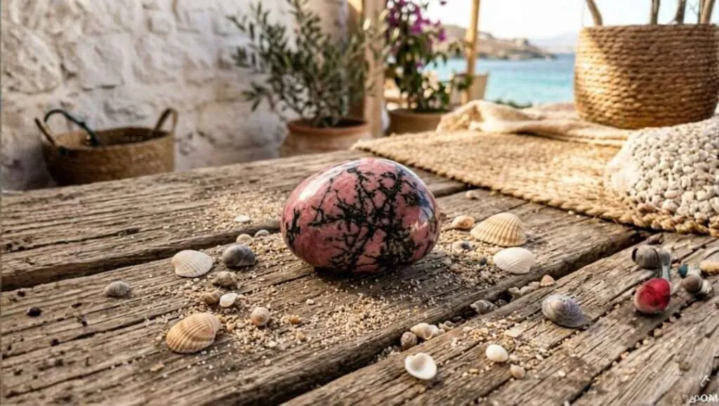 Las 5 Piedras para Cáncer que Deberías Llevar Puestas