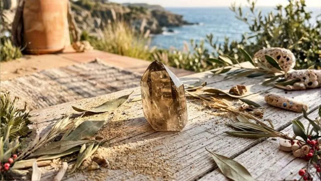 Las 5 Piedras para Escorpio que Deberías Llevar Puestas
