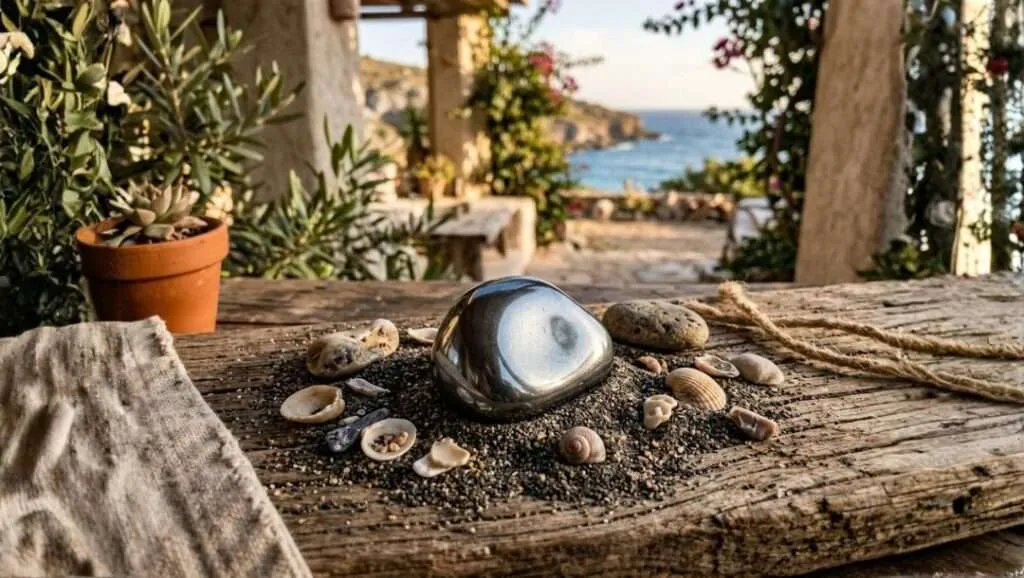 Las 5 Piedras para Escorpio que Deberías Llevar Puestas