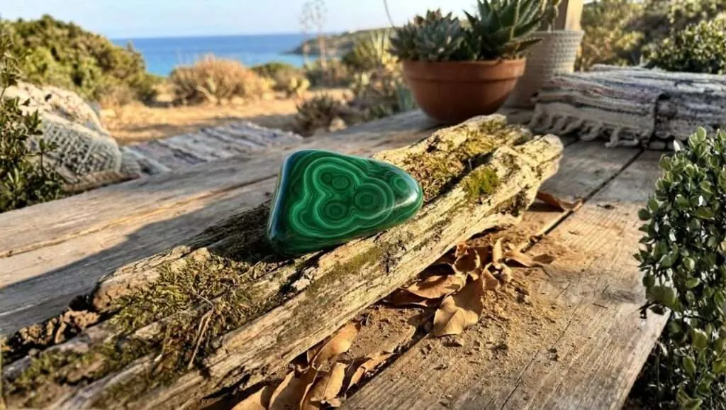 Las 5 Piedras para Escorpio que Deberías Llevar Puestas