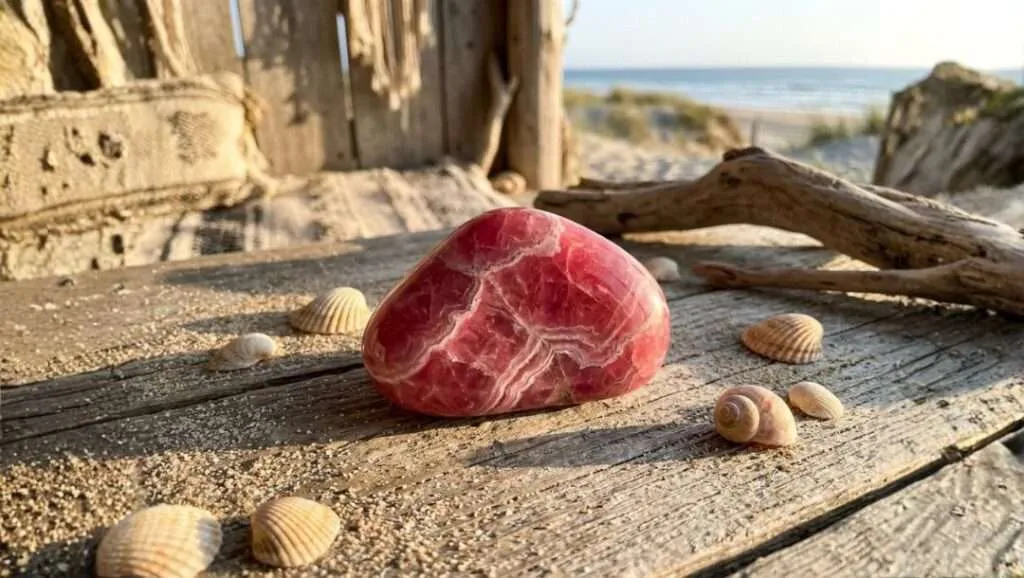 Las 5 Piedras para Escorpio que Deberías Llevar Puestas