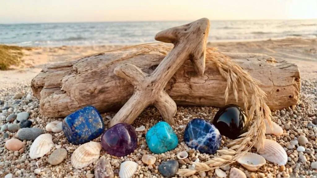 Las 5 Piedras para Sagitario que Deberías Llevar Puestas