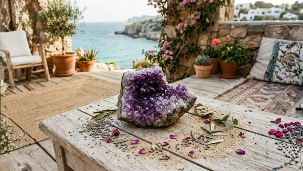 Las 5 Piedras para Sagitario que Deberías Llevar Puestas