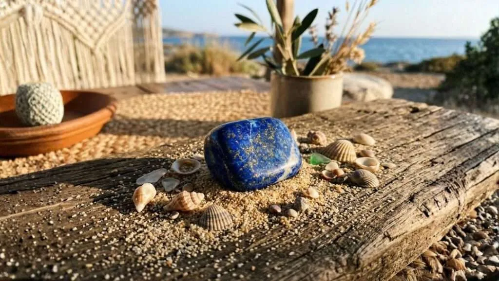 Las 5 Piedras para Sagitario que Deberías Llevar Puestas