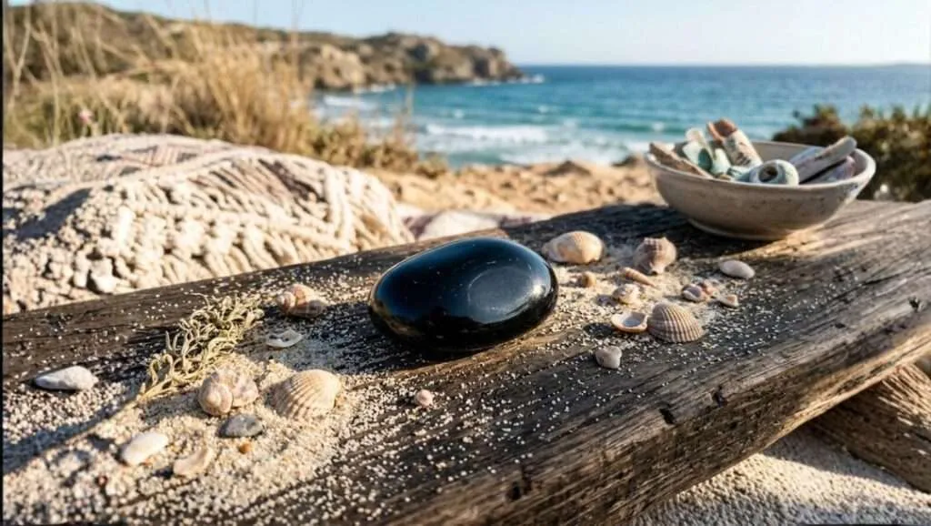 Las 5 Piedras para Sagitario que Deberías Llevar Puestas