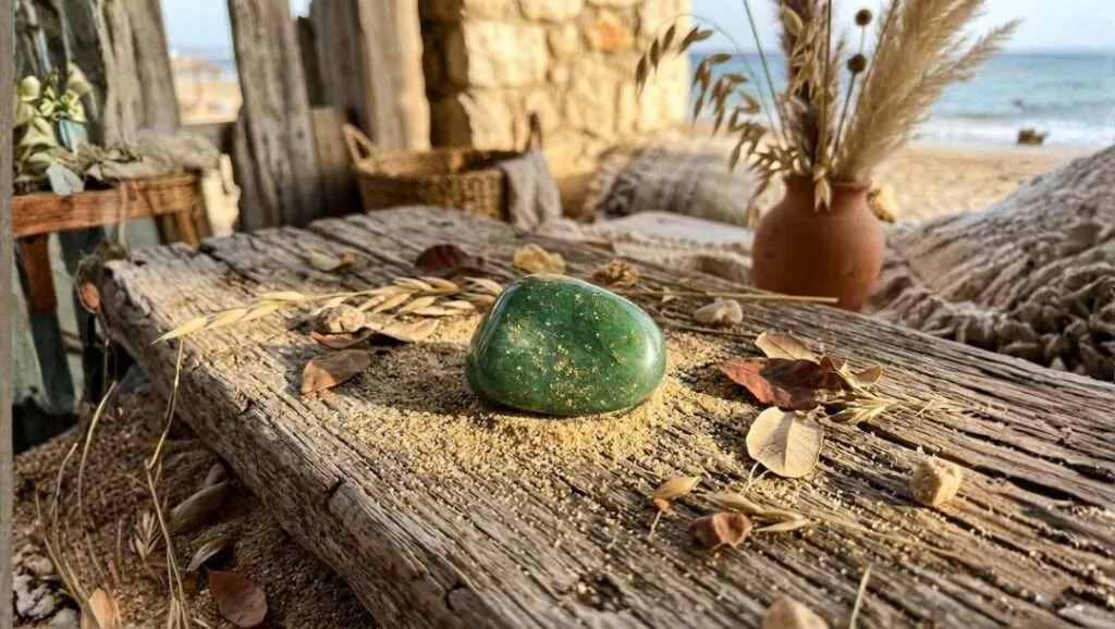 Las 5 Piedras para Virgo que Deberías Llevar Puestas