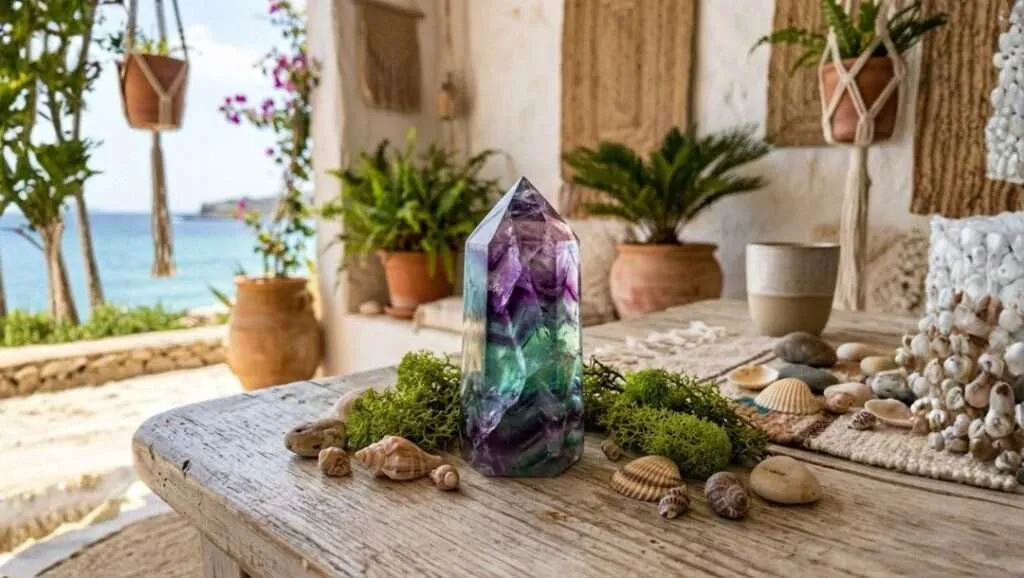 Las 5 Piedras para Virgo que Deberías Llevar Puestas