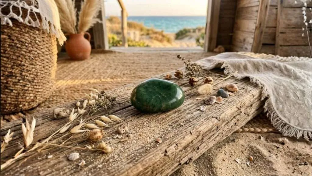 Las 5 Piedras para Virgo que Deberías Llevar Puestas