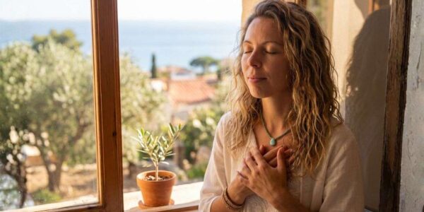 Piedras Naturales y Tiroides: Apoyo Emocional y Energético en Litoterapia