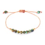 Pulseritas hippies de los atardeceres de verano
