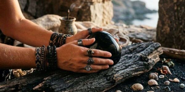 Las 2 mejores piedras naturales contra la envidia y las malas energías