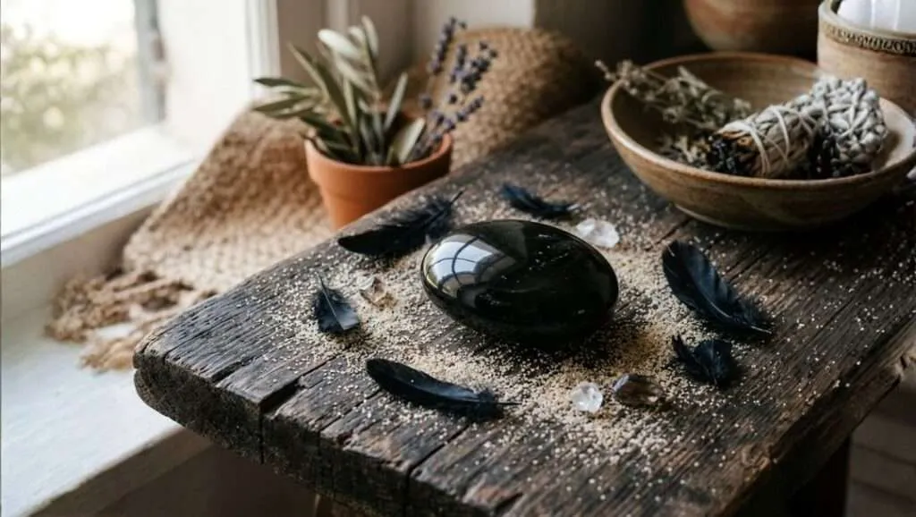 Las 2 mejores piedras naturales contra la envidia y las malas energías