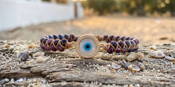 Las 5 mejores piedras naturales contra el mal de ojo