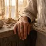 Anillo boho ajustable de las 4 gemas de la reconexión interior