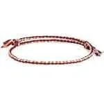 Conjunto de pulseras unisex 'Habana' con brazalete de plata 925