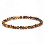 Conjunto de pulseras unisex 'Marrakech' con brazalete de plata de ley 925